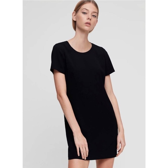 Aritzia Wilfred Free Teigen shift dress - Picture 1 of 12